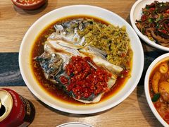 -建辉湖南土菜馆(南大街店)