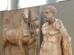 -雅典国家考古博物馆(Ethniko Archaiologiko Museo)