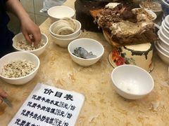 -老刘家泡馍·陕西老字号(钟楼广济街店)