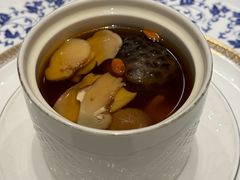 -Yan Ting 宴庭中餐厅(上海静安瑞吉酒店)