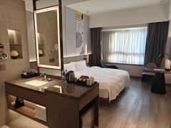 -上海国展宝龙丽筠酒店