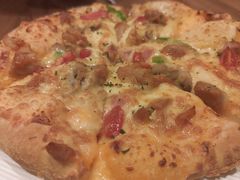 -必胜客(骡马市店)