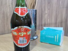 -峨眉山豆腐脑(解放路店)