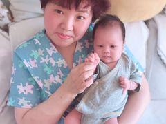 -爱贝佳母婴护理服务中心·月嫂育儿嫂(鲁迅路店)