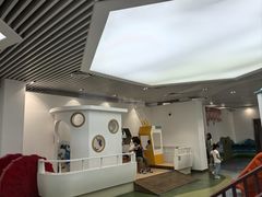 -上海儿童博物馆