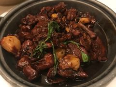 -外婆家(古墩印象城店)