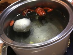 -神洲四海大酒楼(王府井澳门中心店)