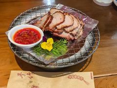 -老西门·常州菜(新区店)