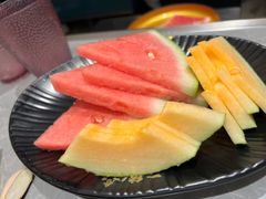 -一绪に寿喜烧(虹悦城店)