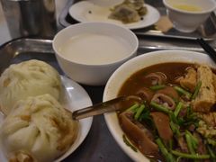 -姚记炒肝店(鼓楼店)