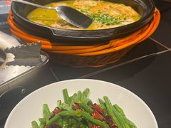 -索溪山寨·湘西饮食文化博物馆(标志门店)