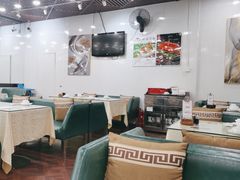 -东四民芳餐厅(世茂工三店)