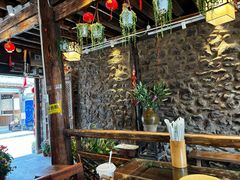 -尽善百年古院餐厅(王家老宅店)