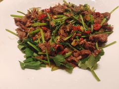 -呷湘厨·鱼汤捞饭·剁椒鱼头·湘菜(国家会展中心店)