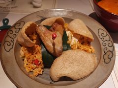 -太食獸泰式茶餐厅(IFS国金中心店)