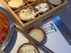 -芈重山老火锅(广州首店)