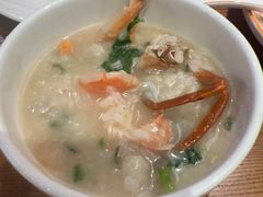 -如轩·海鲜砂锅粥·潮汕菜(海珠店)