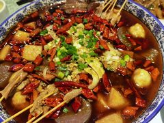 -东北本家小厨(海甸三东路店)