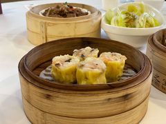 鲜虾烧卖皇-万龙洲海鲜(南新仓店)