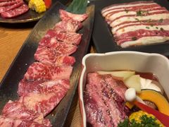 -炎蔵牛舌烤肉