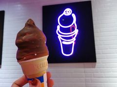 -DQ·蛋糕·冰淇淋(龙湖狮山天街店)