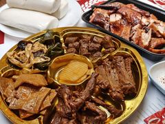 -永辉超市(龙潭寺店)