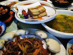 -沣华国际-鼎香食府宴会中心婚宴·寿宴(东郊长乐路店)