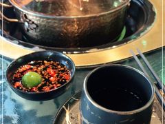 -凤园椰珍·臻品椰子鸡(保利时光里店)