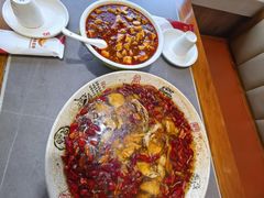 -马家水煮鱼(富民街店)