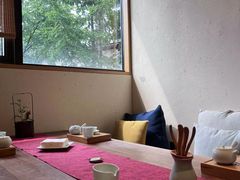 -梅间堂茶馆(绿地缤纷城店)