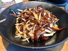 -金牌外婆家(苏州中心店)