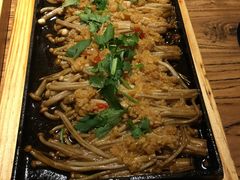 -三个大叔东北烧烤·砂锅菜(西三旗店)