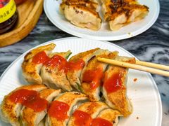 -八珍·广式煎饺·广州老字号(北京路总店)
