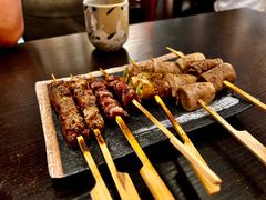 -鸟串烧Yakitori