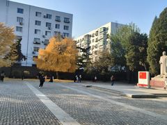 -周恩来同志少年读书旧址