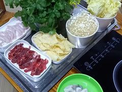-黄海湾海鲜坊(台山铜鼓店)