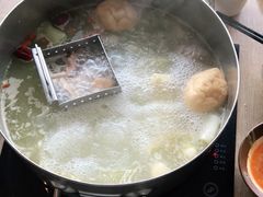 -野妹火锅(南园店)