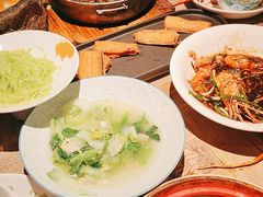 -老头儿油爆虾(胜利河美食街店)