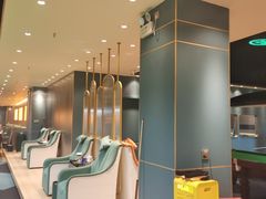 -夜时尚台球俱乐部(汉阳摩尔城店)