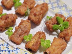 -古韵轩·园林餐厅