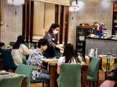 -淘淘园·韩式手工炸酱面(井亭天地店)