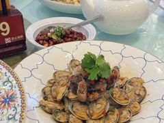 -山泉公馆酒家(珠江新城店)
