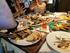 -Pasha帕夏土耳其餐厅(南昌路店)