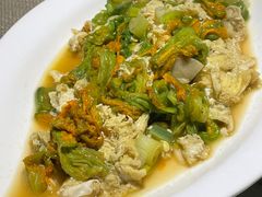 -炊烟餐厅