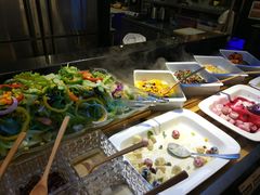 -盛江山自助料理(奥莱锦辉购物广场店)