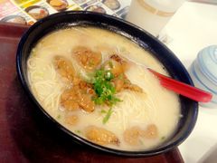 -食其家·牛丼咖喱(浦电路店)