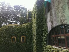 -三鹰之森吉卜力美术馆