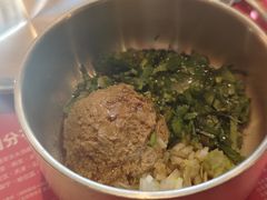 -西塔老太太泥炉烤肉(北京双井店)