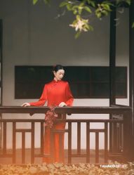 -太郎花子婚纱摄影TAHAKO(无锡店)