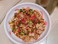 -江边湾柴火鸭